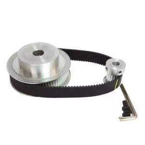 Timing belt pulley product-1.2