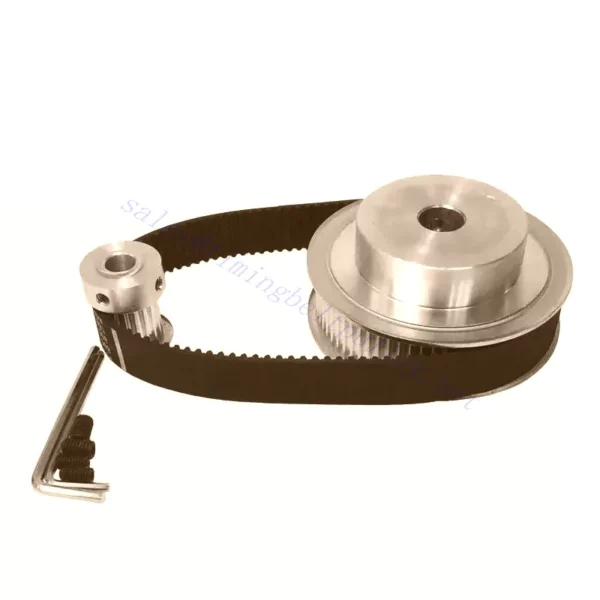 Timing belt pulley product-1