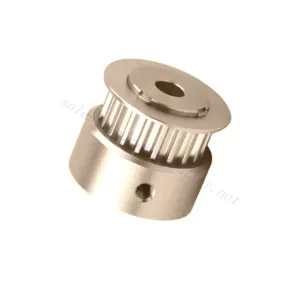 Timing belt pulley product-2